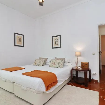 Beach House Sao Martinho do Porto Exterior photo