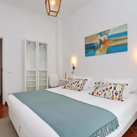 Beach House Sao Martinho do Porto Exterior photo