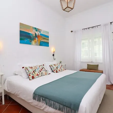 Beach House Sao Martinho do Porto Exterior photo