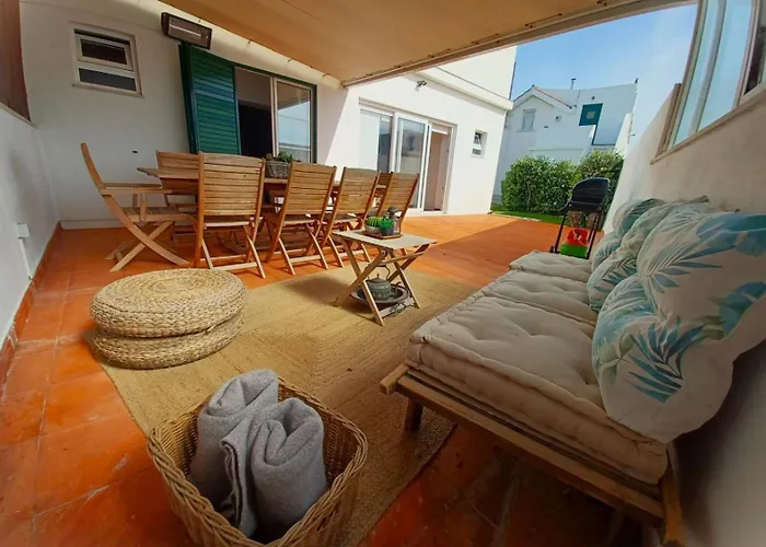 Beach House