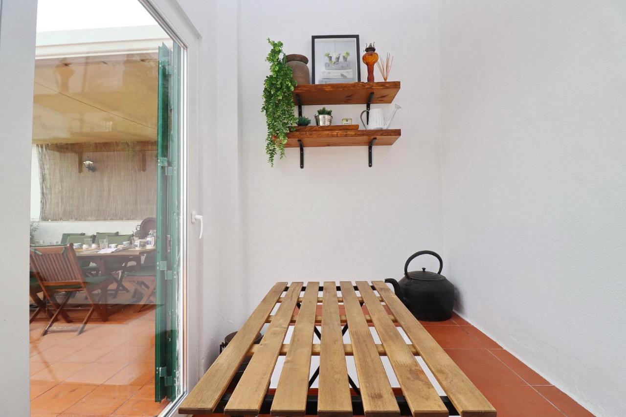 Holiday home House Sao Martinho do Porto