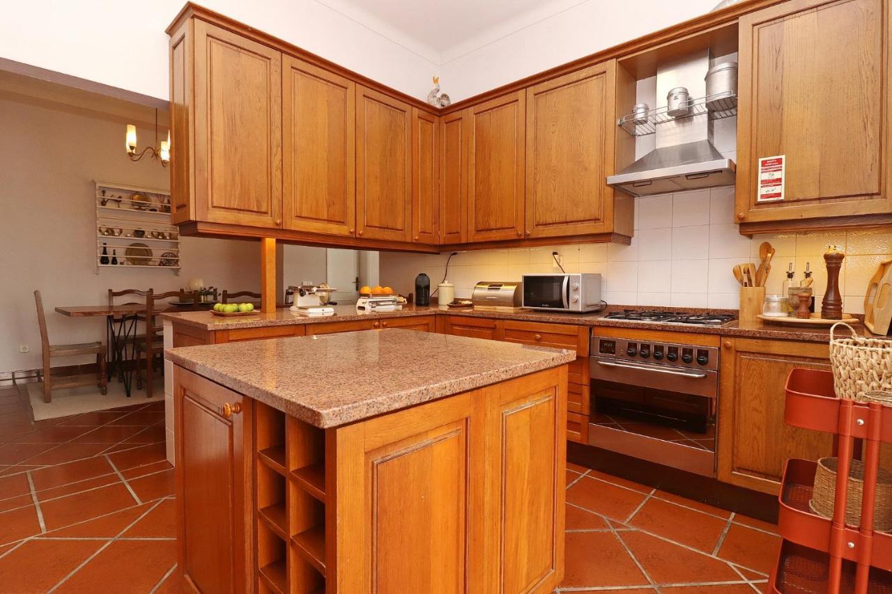 House Holiday home *