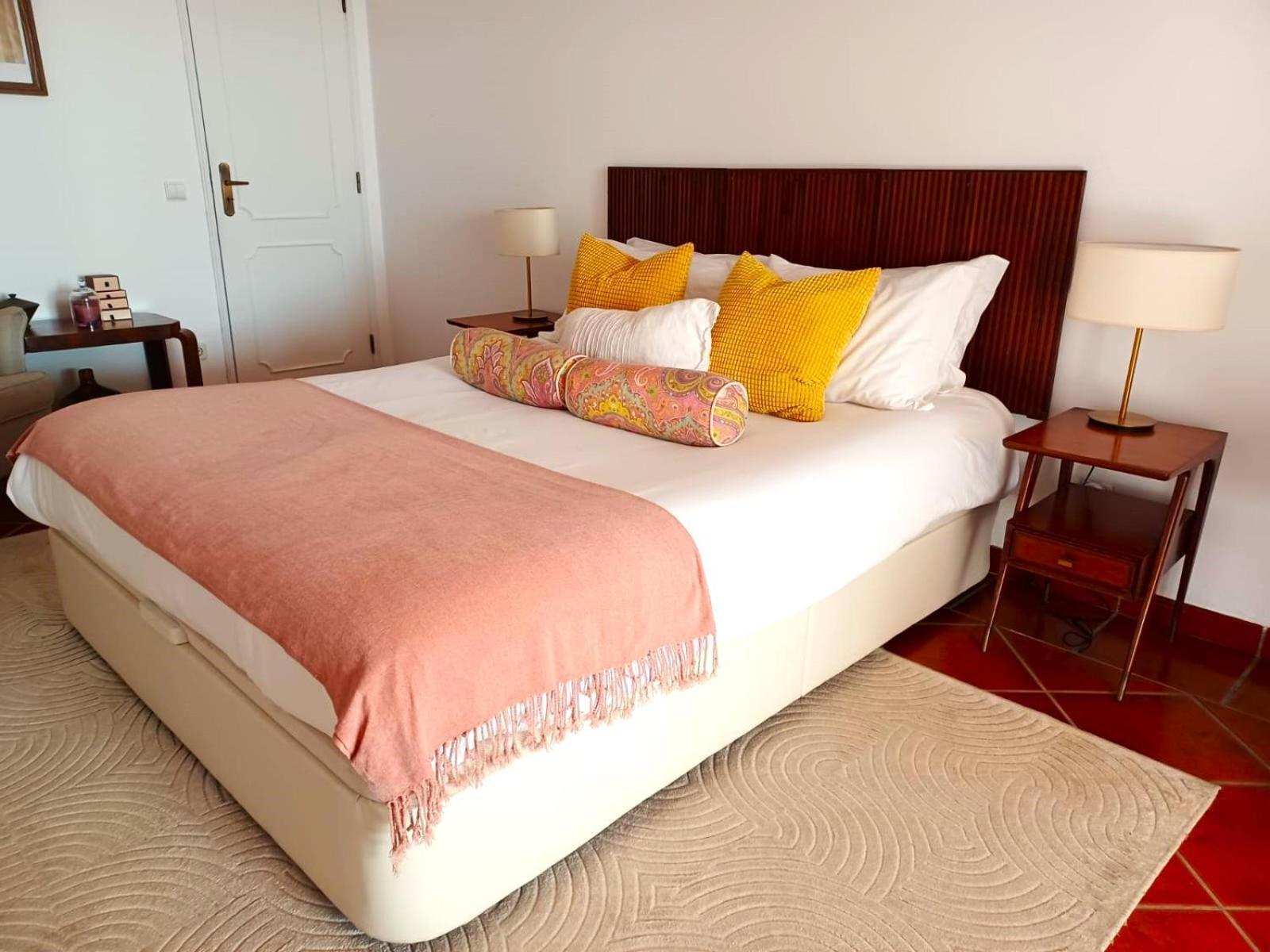 House Vakantiehuis *