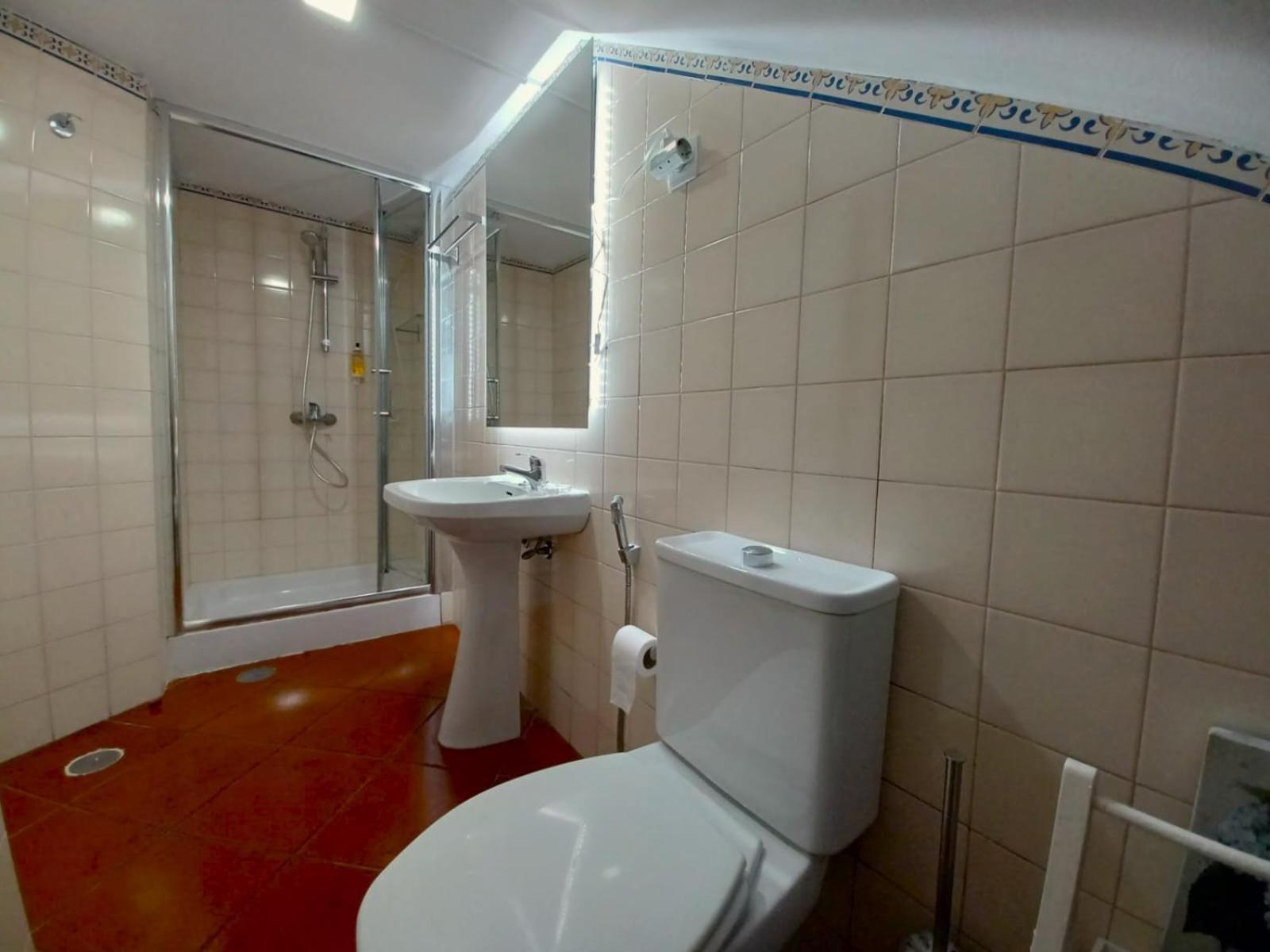 Holiday home House Sao Martinho do Porto